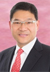 Mr David YIP Wing-shing, SBS, MH, JP